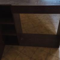 Specchiera bagno