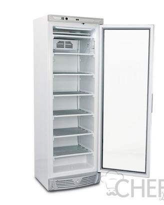 freezer verticale  chefline