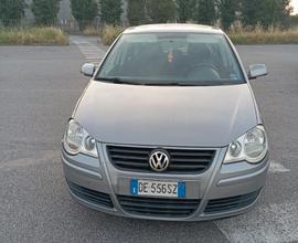 VOLKSWAGEN Polo 4ª serie - 2006