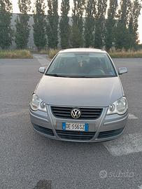 VOLKSWAGEN Polo 4ª serie - 2006