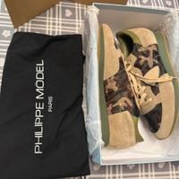 Philippe Model Paris Nuove