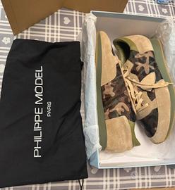 Philippe Model Paris Nuove