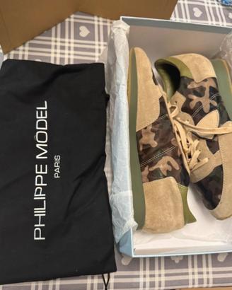 Philippe Model Paris Nuove