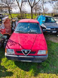 alfa 33 1.3 del 1990