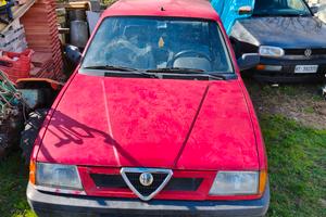 alfa 33 1.3 del 1990