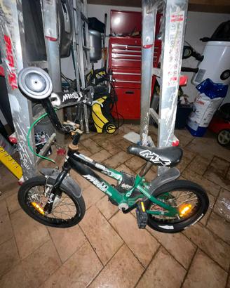 Bici bambino