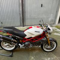 Ducati monster s4rs