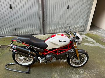 Ducati monster s4rs