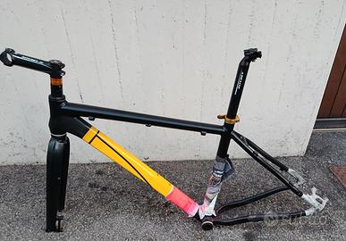 MTB Alluminio 