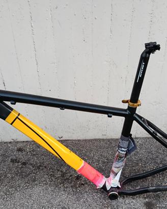 MTB Alluminio 