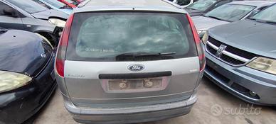 FORD FOCUS SW 2006 PORTELLONE POSTERIORE