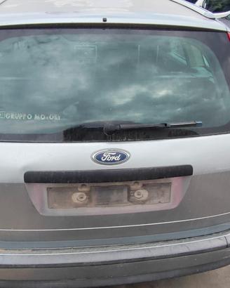 FORD FOCUS SW 2006 PORTELLONE POSTERIORE