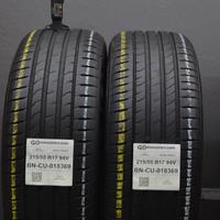 2 pneumatici nexen 215/55 r17 94v cu18369