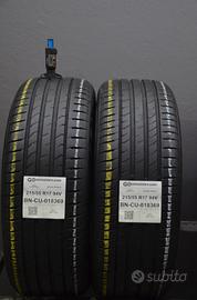 2 pneumatici nexen 215/55 r17 94v cu18369