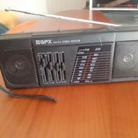radio stereo am fm