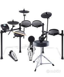 Alesis nitro mesh kit