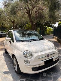 Fiat Lounge 500