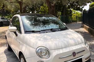 Fiat Lounge 500