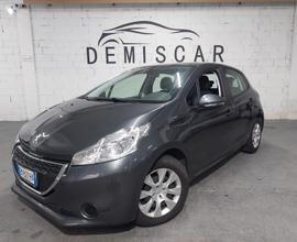 Peugeot 208 1.2 VTi 82 CV 5 porte Access PER NEOPA