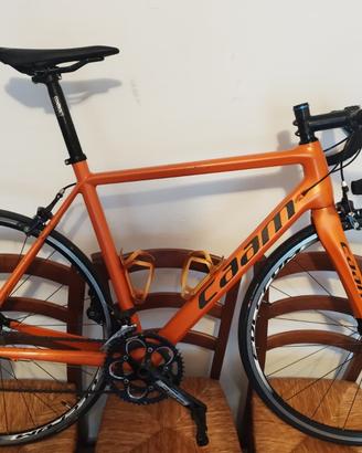 Bici da corsa CAAM