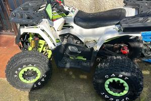 Quad125