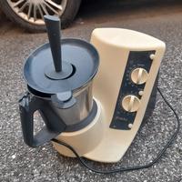 Bimby TM21 Vorwerk Usato | Completo Accessori