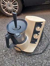 Bimby TM21 Vorwerk Usato | Completo Accessori