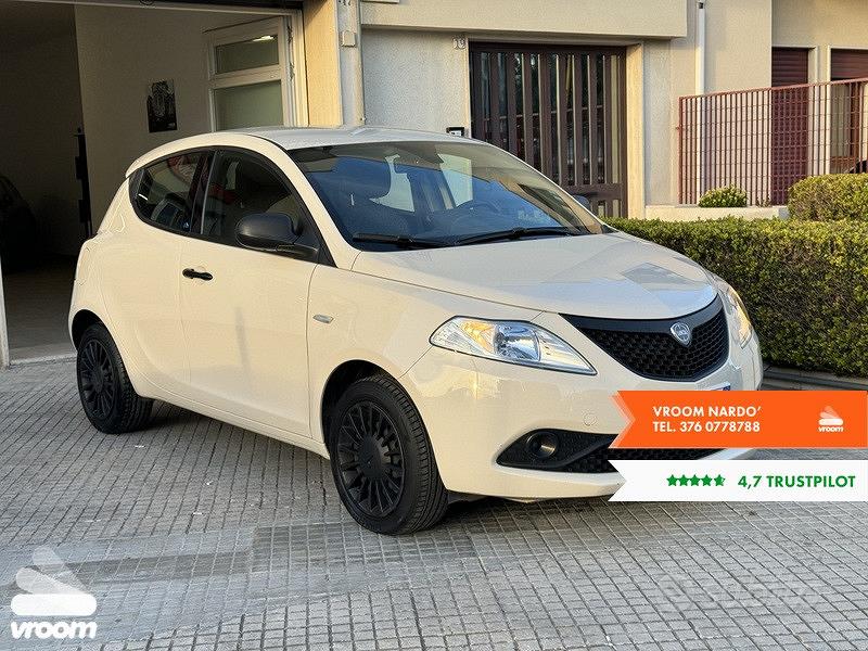 Lancia, Musa II 1.4 16v Oro Plus s&s E5 - Vendita auto e scooter in  Puglia, Lecce, Gagliano del Capo