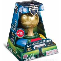 GIOCO QUIZ CALCIO