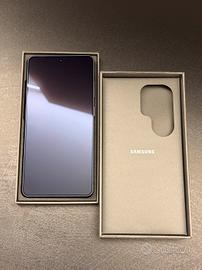 Samsung Galaxy S26 Ultra 256GB - Nero