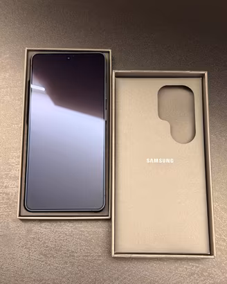 Samsung Galaxy S26 Ultra 256GB - Nero