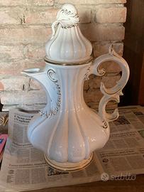anfora ceramica vintage 