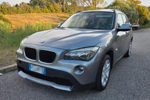 Bmw X1 xDrive18d 143cv cambio automatico