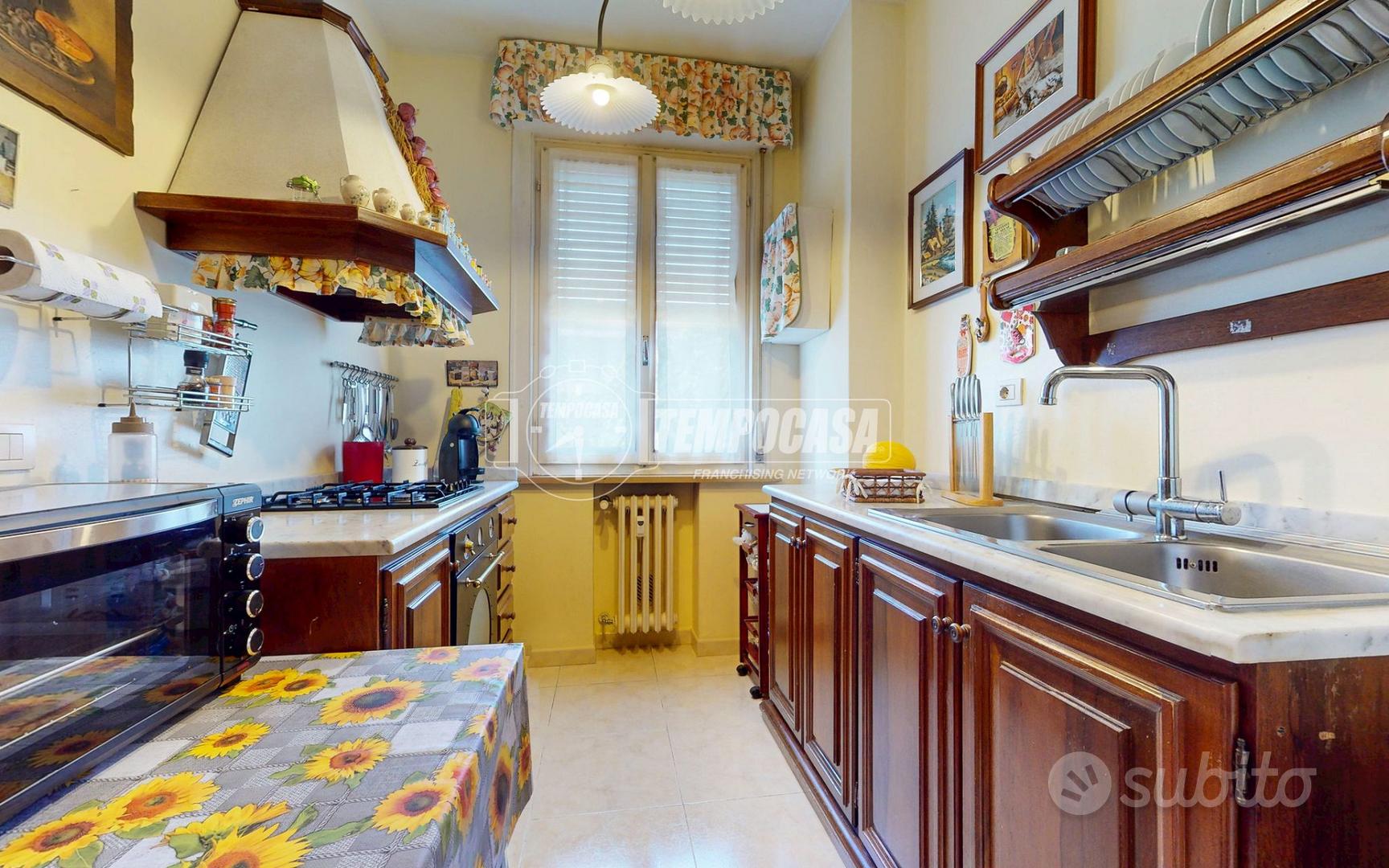 Appartamento – Mantova, Valletta Paiolo - Vista 5