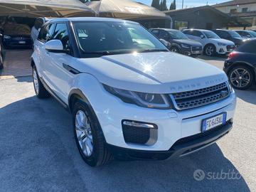 Land Rover Range Rover Evoque 2.0 TD4 150 CV 5p. H