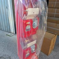 Distributore palline capsule 49 a 60