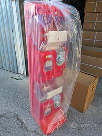 Distributore palline capsule 49 a 60