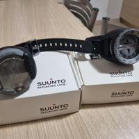 Computer sub e bussola Suunto