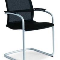 Poltrona ufficio Sedus mod. Open Up SE-233