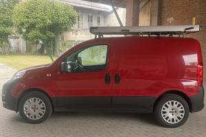 Fiat fiorino van aziendale