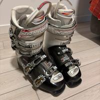 Scarponi da sci donna Nordica Speedmachine