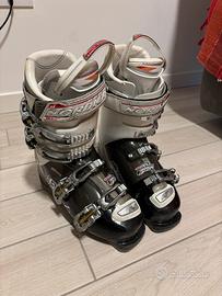 Scarponi da sci donna Nordica Speedmachine