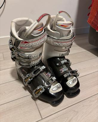 Scarponi da sci donna Nordica Speedmachine