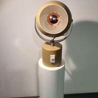 Lampada da tavolo o stand Space Age Eyeball