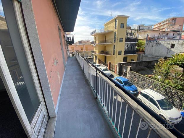 Rif.Amilcare Road Home| appartamento quadrilocale