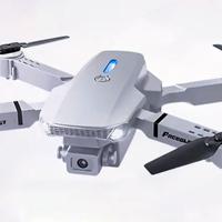 Drone E88 PRO - Nuovo 