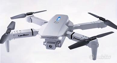 Drone E88 PRO - Nuovo 