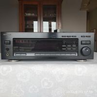 Equalizzatore grafico kenwood GE 7030