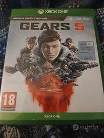 gears 5