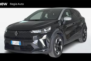 Renault Captur II 2019 NUOVO techno TCe 90